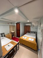 Mama Lodging and Boarding