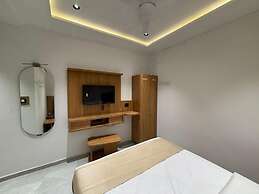 Hotel Pulse Town