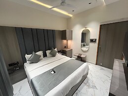 Hotel Pulse Town