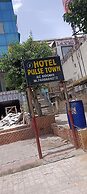 Hotel Pulse Town