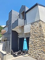 La Torre del Nostromo