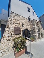 La Torre del Nostromo