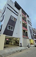 Brindavan Service Apartments