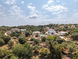 Athos Rural Villa