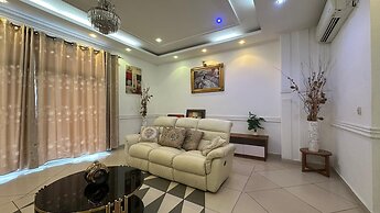 Tchinda Meli Residence
