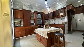 Tchinda Meli Residence