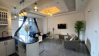 Tchinda Meli Residence