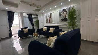 Tchinda Meli Residence