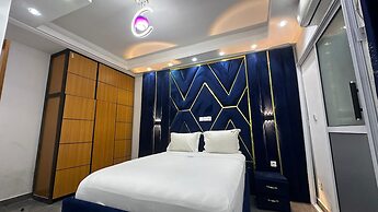 Tchinda Meli Residence