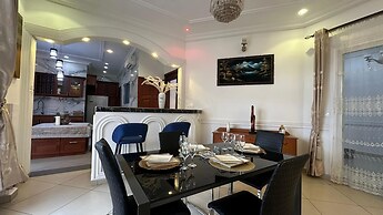 Tchinda Meli Residence