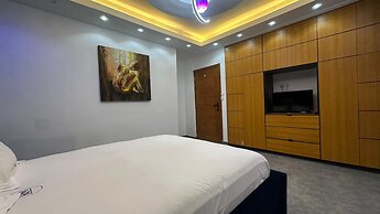Tchinda Meli Residence