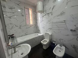 Tchinda Meli Residence