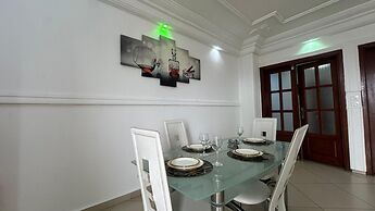 Tchinda Meli Residence
