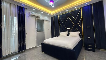 Tchinda Meli Residence