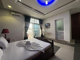 Tchinda Meli Residence