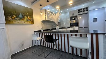 Tchinda Meli Residence