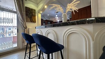 Tchinda Meli Residence