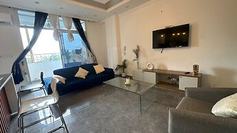 Tchinda Meli Residence