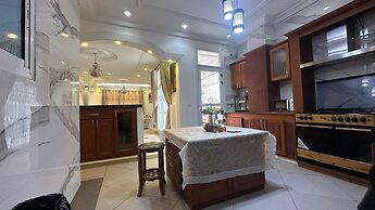 Tchinda Meli Residence