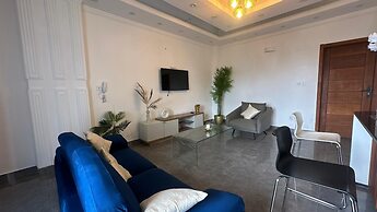 Tchinda Meli Residence