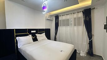Tchinda Meli Residence