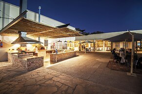 Safari Lodge