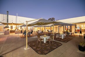 Safari Lodge