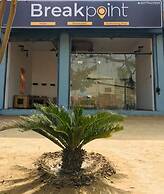 Hotel Break Point