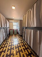 Local Hostel Belém