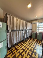 Local Hostel Belém