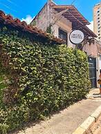 Local Hostel Belém