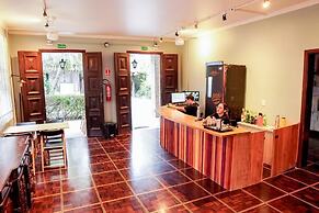 Local Hostel Belém