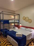 Local Hostel Belém