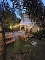 Local Hostel Belém