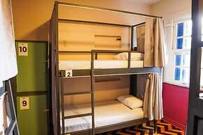 Local Hostel Belém