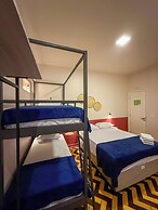 Local Hostel Belém