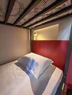 Local Hostel Belém