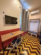 Local Hostel Belém