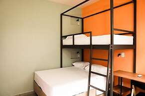 Local Hostel Belém