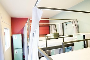 Local Hostel Belém