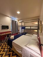 Local Hostel Belém
