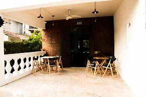 Local Hostel Belém