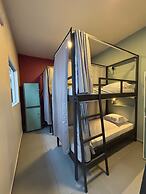 Local Hostel Belém