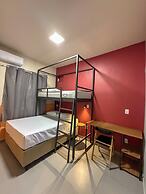 Local Hostel Belém