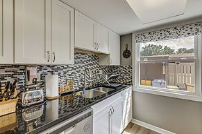 Townhome 10 Mi to Wpafb & Dayton!
