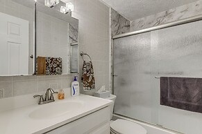 Townhome 10 Mi to Wpafb & Dayton!