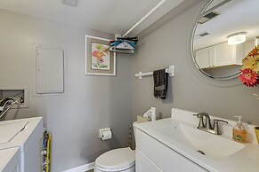 Townhome 10 Mi to Wpafb & Dayton!