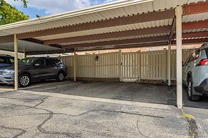 Townhome 10 Mi to Wpafb & Dayton!
