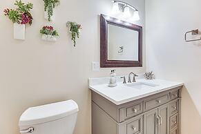 Grill Out, Play Pool: Huge Home on Lake Champlain!