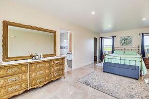 Grill Out, Play Pool: Huge Home on Lake Champlain!